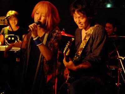 にっきー&@Key