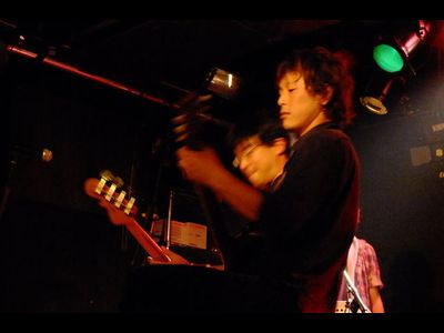 @Key&さーふぃーさん