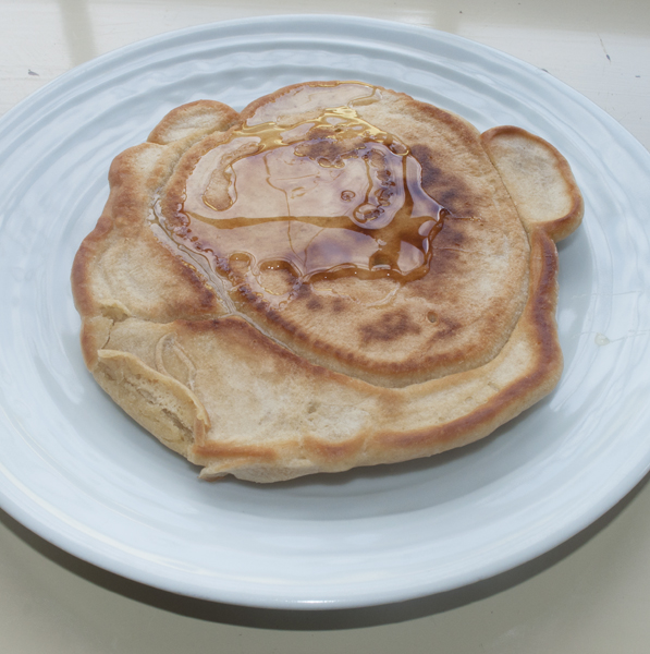 パンケーキ