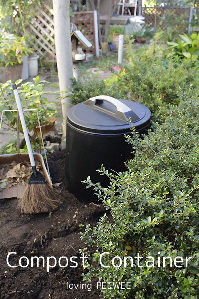 compost