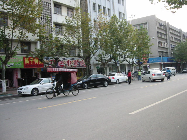 太倉市沙渓新北街