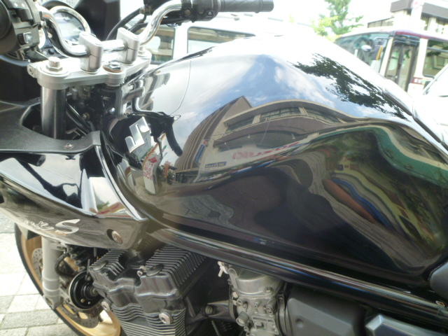 即納可!! 車検R4/10迄 バンディット1200S ファイナルエディション