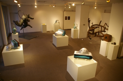 展示風景