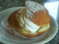 bombolone cerquini