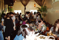 同窓会