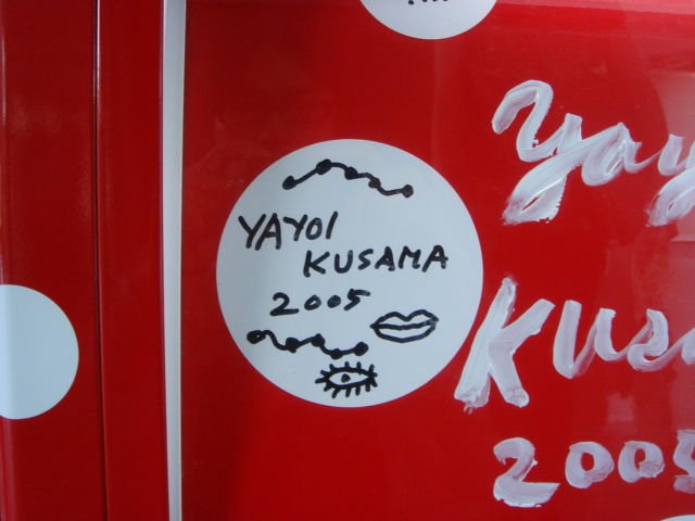 kusama