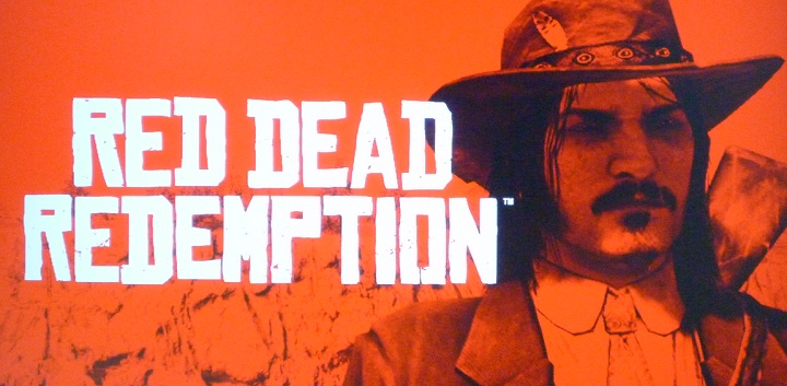やっとこさクリア Red Dead Redemption 攻略というほどでもない日記23 ラヴァンピース ｇａｍｅ