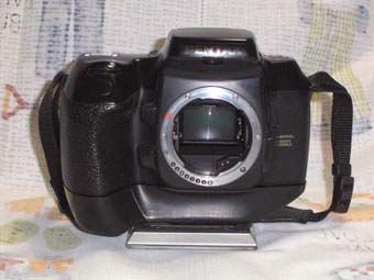 ペンタックス Z-1p