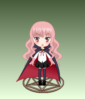 COLORSルイズ