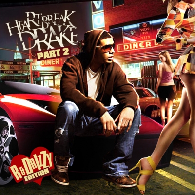 drake