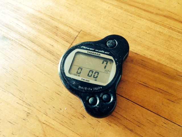 pedmeter