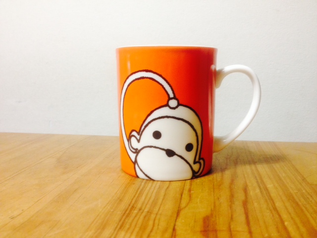 マグカップ