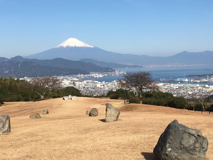 富士山