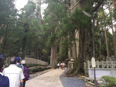 高野山