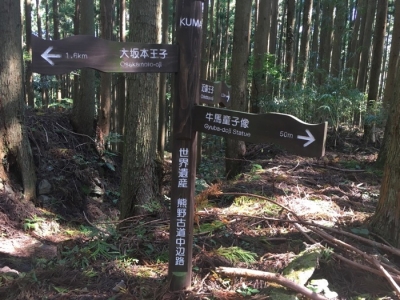道標