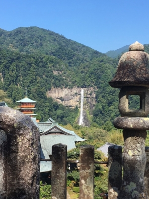 那智の滝