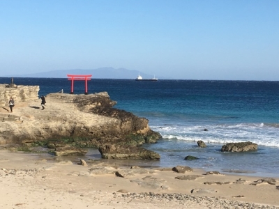 白浜