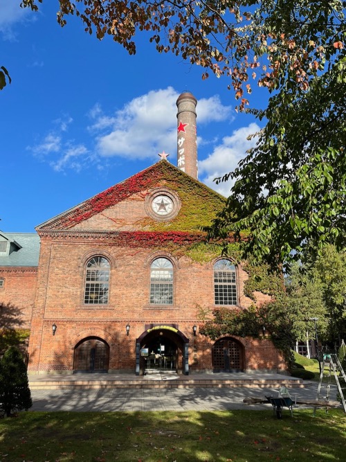 サッポロビール園