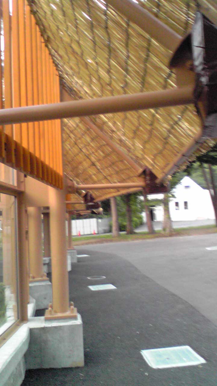 2008年07月の記事 さっぽろ備忘録