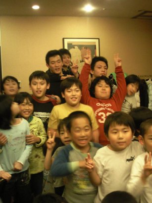 忘年会