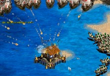 AoE