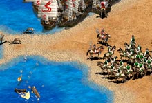AoE