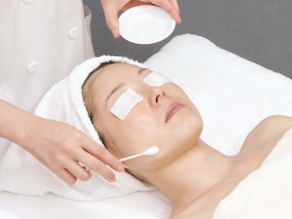 お肌のごわつき 気になりませんか まつげどころ 美肌どころ Pois ポア