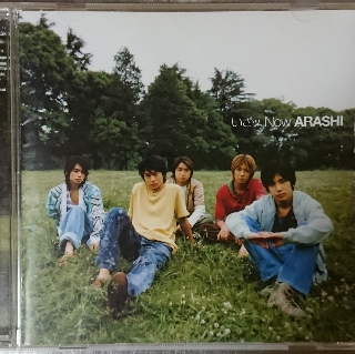 嵐 - ゆき嵐 PIKA☆NCHI｜嵐｜Storm Labels OFFICIAL SITE
