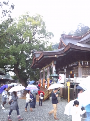 金比羅さん