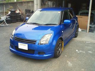 g-furutetsu