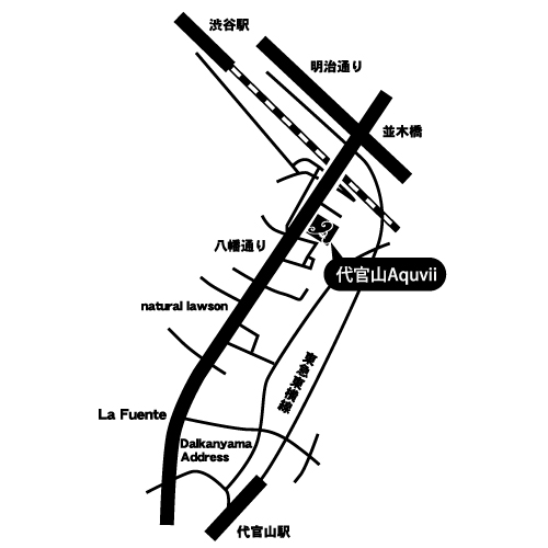 AquviiMAP