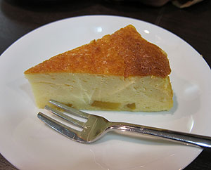 hana cafe 21