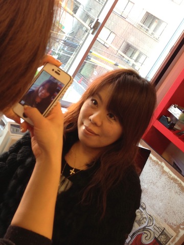 イチ足すイチは キヨミ 韓流な方のライフスタイル 教えて頂きました 夢中になる ってステキですよね 笑 Oh Delicious