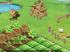 farm