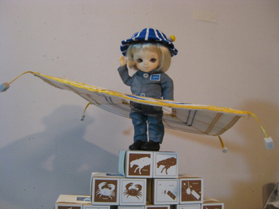 ルーチカカフェ#10