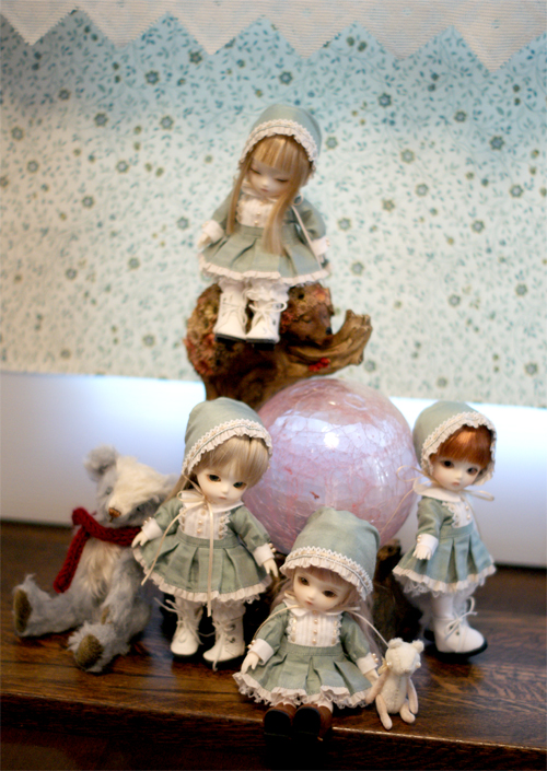 Sora*iro Cafe