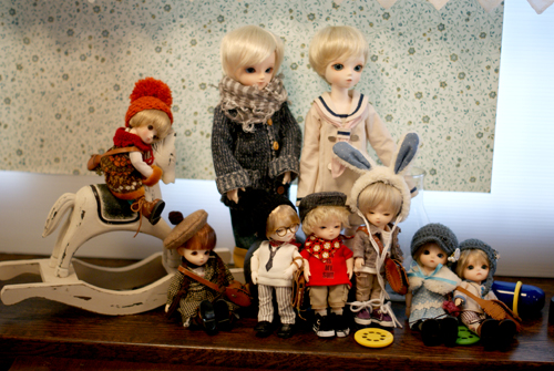 Sora*iro Cafe
