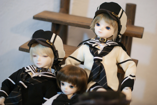 Sora*iro Cafe