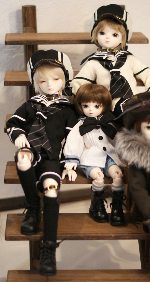 Sora*iro Cafe