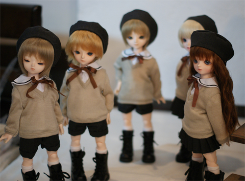 Sora*iro Cafe