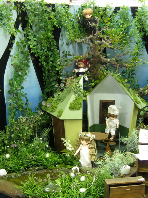 ドールショウ32 きらら舎&KentStudio