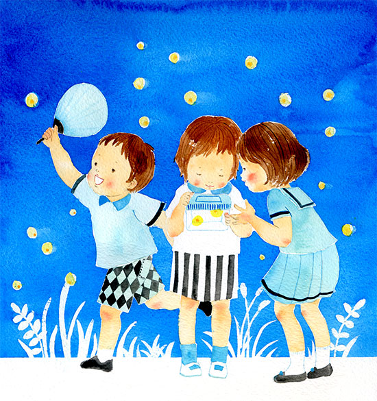 「子どもの本」6月号画像