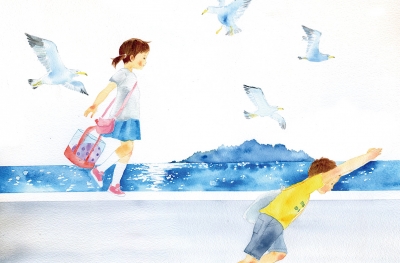「せんそうしない」
