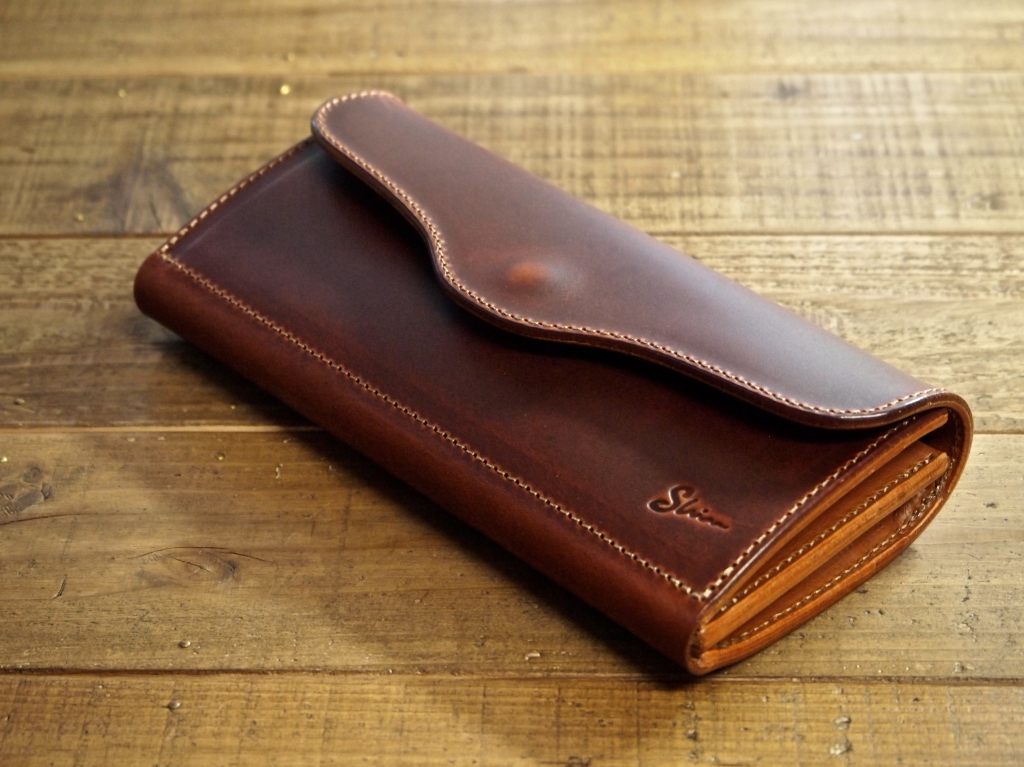 Shin 財布 レザー 財布 レザー Shin