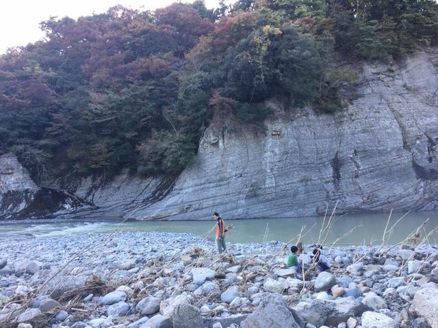 巴川オートキャンプ場