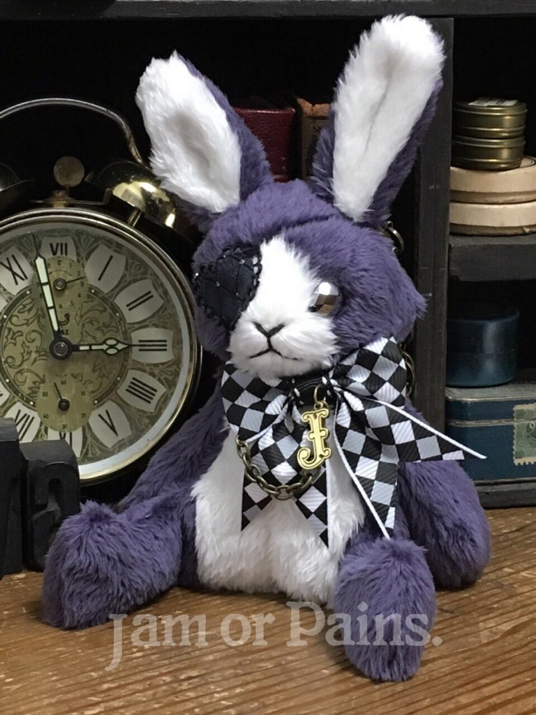 ぬいぐるみ　Jam or pain Amazon.co.jp: Jam or Pains. 黒狼 オオカミ ぬいぐるみ アート