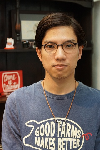 LUNOR（ルノア）が下関市のK・Takayamaさんに♪ | めがね工房 ノエル Blog