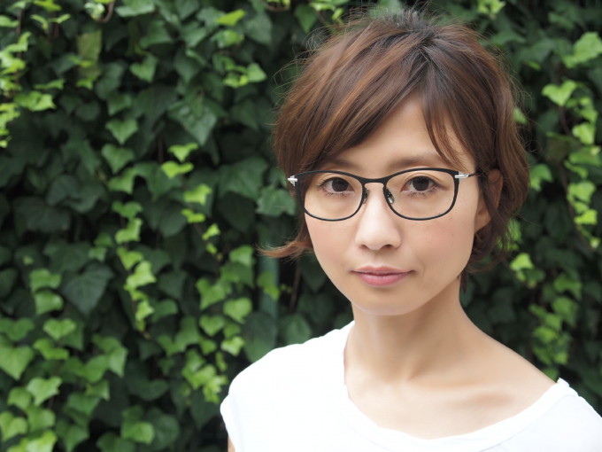 K様に男前な眼鏡がお嫁入り♪ | めがね工房 ノエル Blog