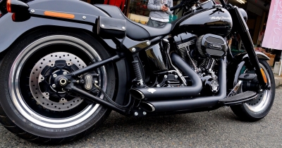 HARLEY-DAVIDSON×WILEY-X サングラス♪ | めがね工房 ノエル Blog