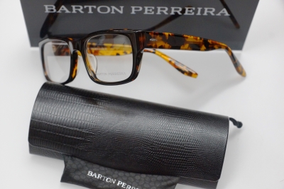 keyさん専用 BARTON PERREIRA バートンペレイラ オバマ夫人 BARTON PERREIRA（バートンペレイラ）入荷♪ | めがね工房 ノエル Blog